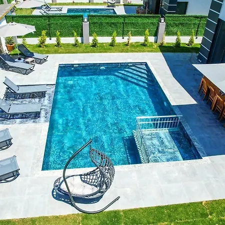 Villa Plathora