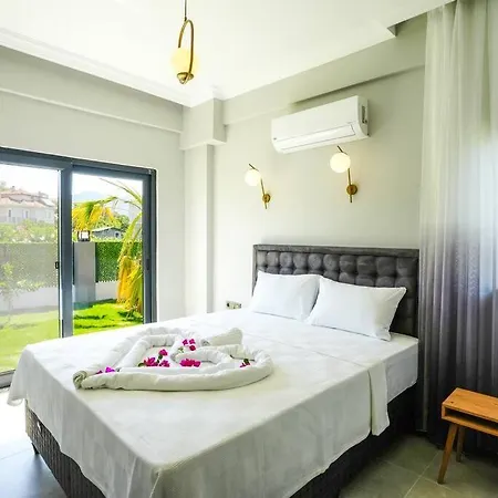 Villa Plathora * ダルヤン